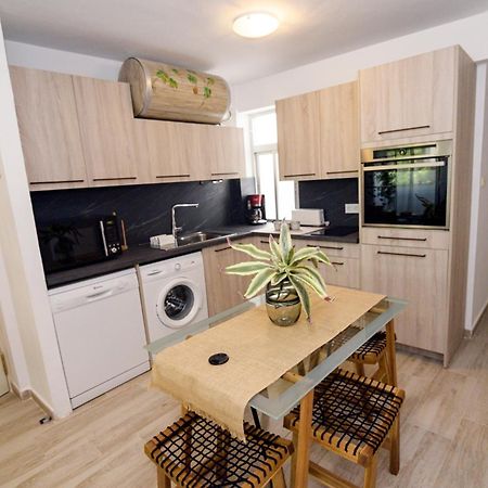Marbella Playa Apartamento Exteriér fotografie