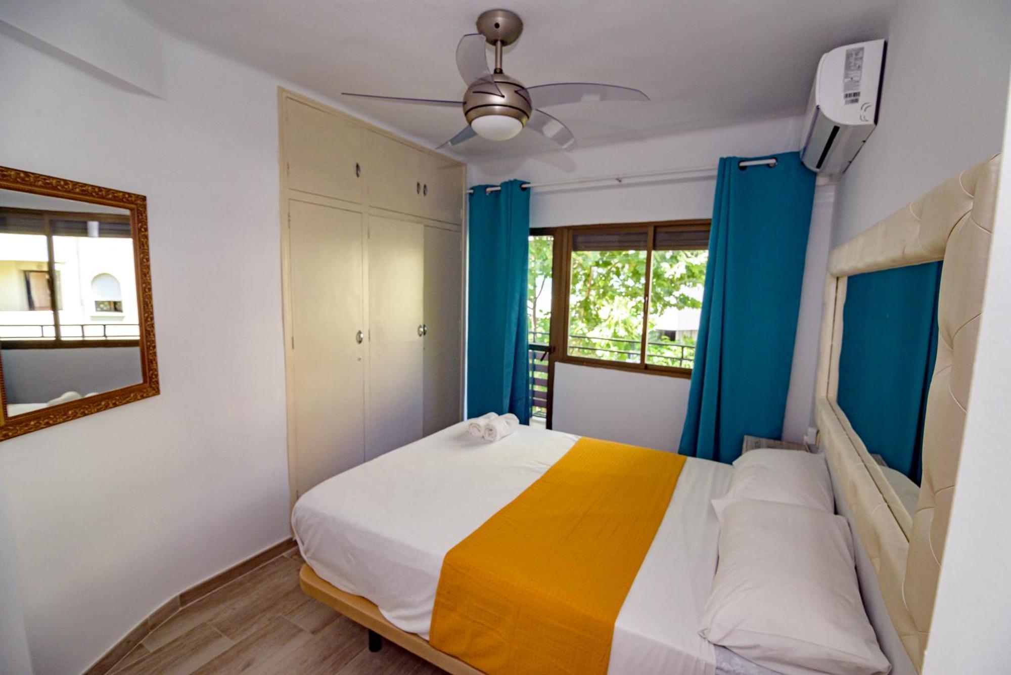 Marbella Playa Apartamento Exteriér fotografie