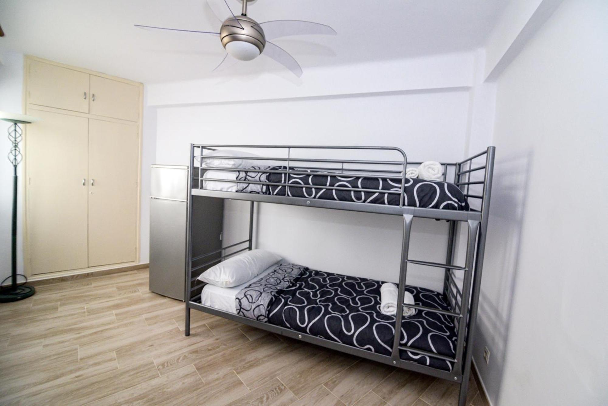 Marbella Playa Apartamento Exteriér fotografie