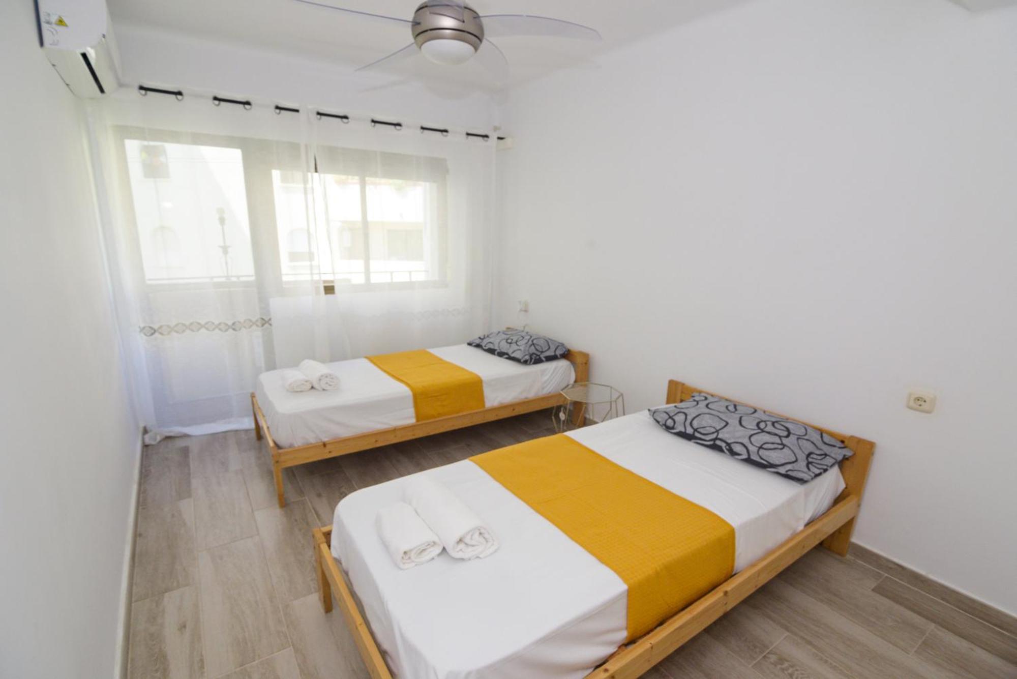 Marbella Playa Apartamento Exteriér fotografie